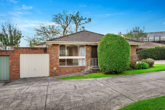 14/105 Torbay Street, Macleod VIC 3085-Image