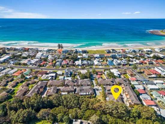 14/108 Osborne Parade, Warilla, NSW 2528