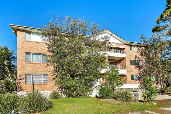 14/1092-1096 Old Princes Highway, Engadine, NSW 2233 - Sold