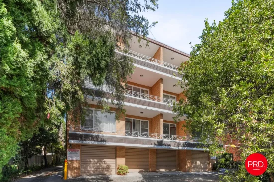 14/11-13 Green Street, Kogarah, NSW 2217