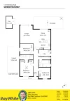 14/1124 Andrews Road, Munno Para West, SA 5115-Floorplan