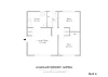 14/114 Blamey Crescent, Campbell, ACT 2612-Floorplan