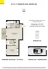 14/115-117 Ben Boyd Road, Neutral Bay, NSW 2089-Floorplan