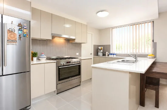 14/12-14 George Street, Liverpool, NSW 2170 - For Rent