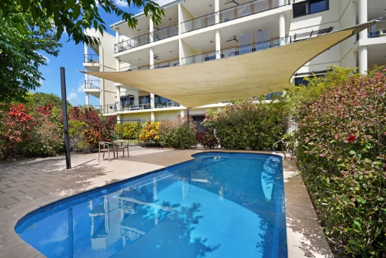 14/12 Brewery Place, Woolner, NT 0820