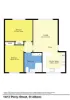 14/12 Percy Street, St Albans, Vic 3021-Floorplan
