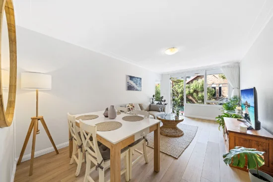 14/12 Tranmere Street, Drummoyne NSW 2047 - For Rent