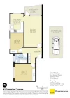 14/12 Tranmere Street, Drummoyne NSW 2047-Floorplan