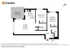 14/120 John Gorton Drive, Coombs, ACT 2611-Floorplan