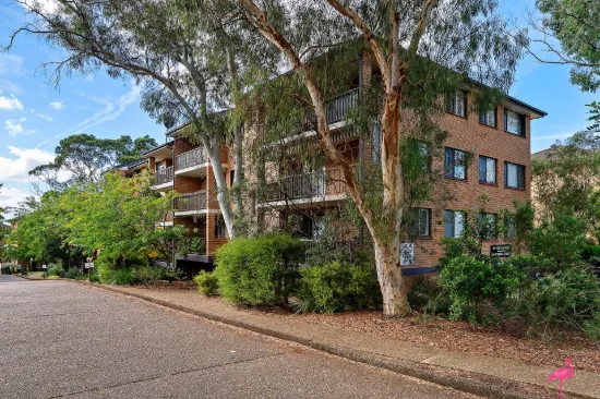14/131-139 Oak Road, Kirrawee, NSW 2232