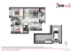 14/131-139 Oak Road, Kirrawee, NSW 2232-Floorplan
