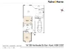 14/138 Northcote Street, Kurri Kurri, NSW 2327-Floorplan