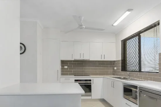 14/139 Smith Street, Larrakeyah, NT 0820