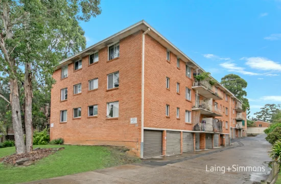 14/14 Luxford Road, Mount Druitt, NSW 2770