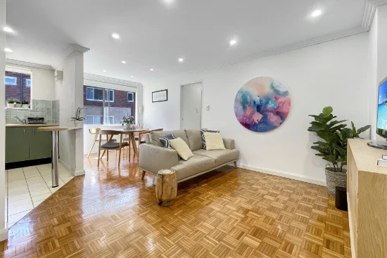 14/14 Union Street, West Ryde, NSW 2114