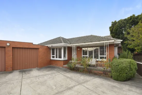 14/148 Grange Road, Carnegie, Vic 3163