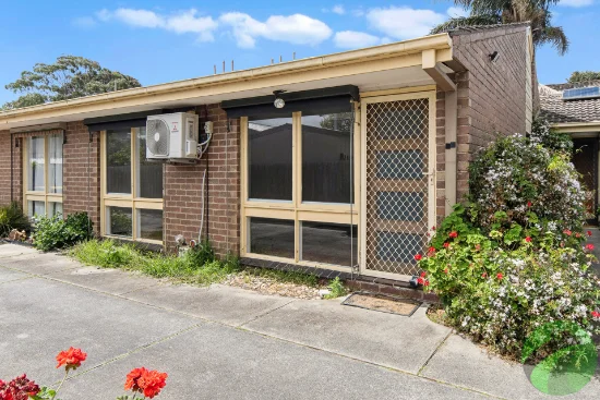 14/15-19 Cricklewood Avenue, Frankston, Vic 3199