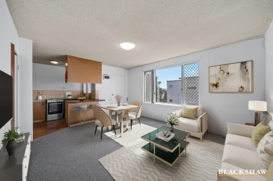 14/15 Crest Road, Crestwood, NSW 2620