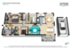 14/154-156 The Grand Parade, Monterey, NSW 2217-Floorplan