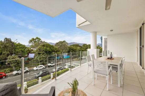 14/155-159 Esplande, Cairns City, Qld 4870