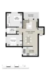 14/158 Chuter Avenue, Sans Souci, NSW 2219-Floorplan