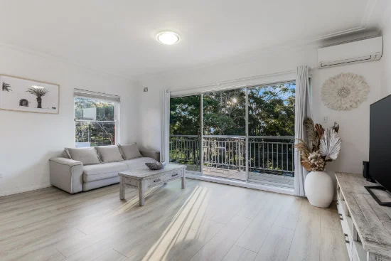 14/16-24 Nicholson Parade, Cronulla, NSW 2230