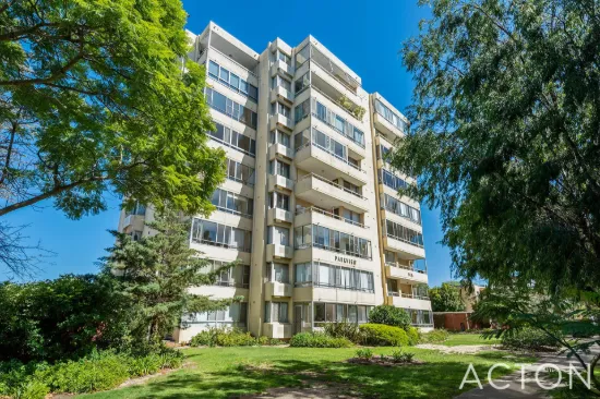 14/165 Derby Road, Shenton Park, WA 6008