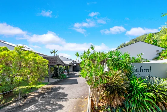 14/17-19 Marett Street, Stratford, Qld 4870