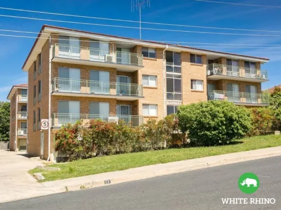 14/17 Carinya Street, Queanbeyan, NSW 2620