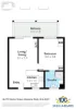 14/171 Hector Street, Osborne Park, WA 6017-Floorplan