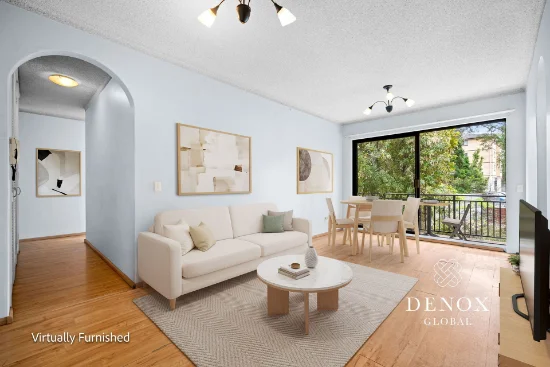14/18-20 Price Street, Ryde, NSW 2112