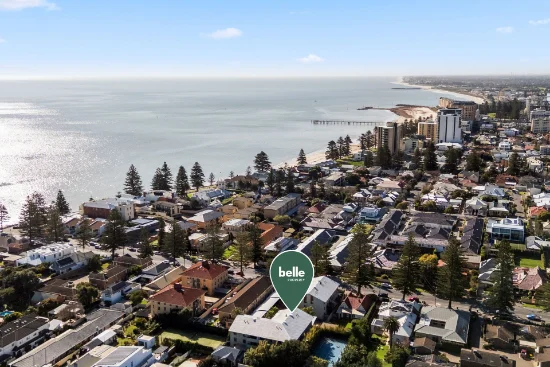 14/18 Broadway, Glenelg South, SA 5045