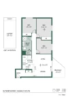14/18 Broadway, Glenelg South, SA 5045-Floorplan
