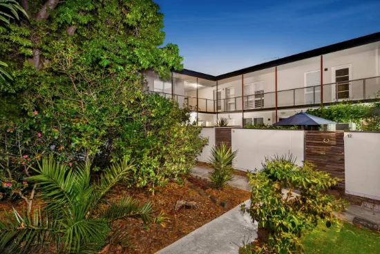 14/18 Cochrane Street, Brighton, Vic 3186