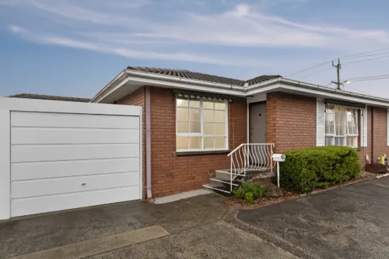 14/18 Warrigal Road, Parkdale, Vic 3195