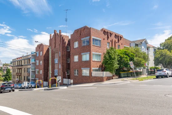 14/182 Arden Street, Coogee, NSW 2034
