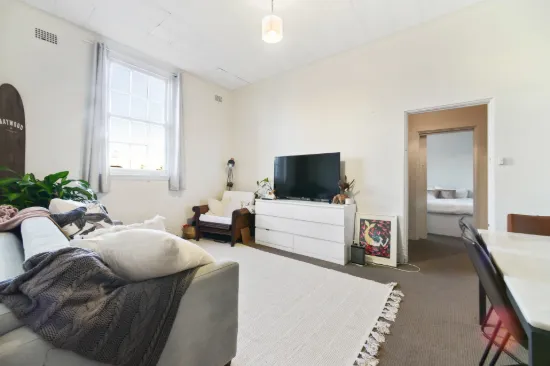 14/184 Arden Street, Coogee, NSW 2034