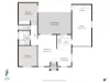 14/184 Jubilee Highway West, Mount Gambier, SA 5290-Floorplan
