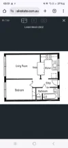 14/19 Shakespeare Grove, St Kilda, Vic 3182-Floorplan