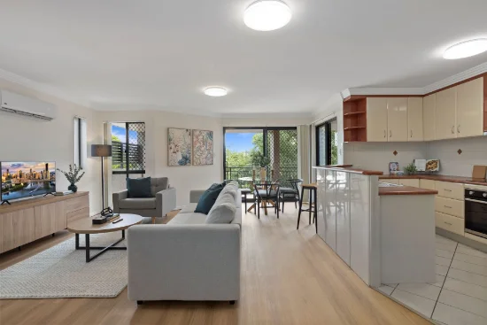 14/190 Wellington Road, East Brisbane, Qld 4169