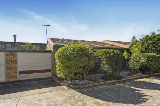 14/194 Ewing Road, Woodridge, Qld 4114