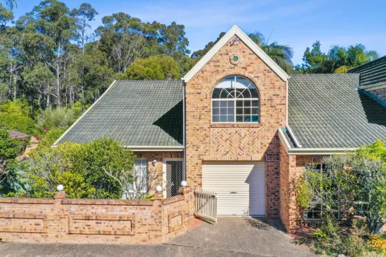 14/2-4 Newth Place, Surf Beach, NSW 2536