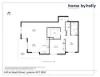 14/2 Archibald Street, Lyneham, ACT 2602-Floorplan
