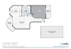 14/2 Broad Street, Labrador, Qld 4215-Floorplan