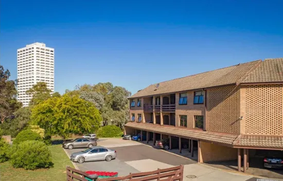 14/2 Corinna Street, Lyons, ACT 2606