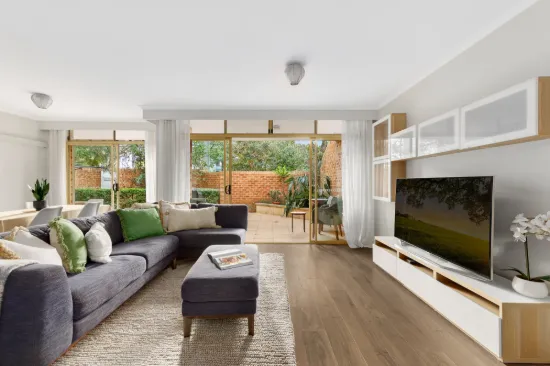 14/2 Stanley Street, St Ives, NSW 2075