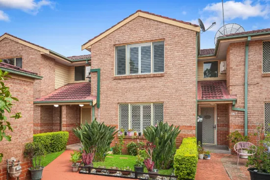 14/20-22 Hythe Street, Mount Druitt, NSW 2770