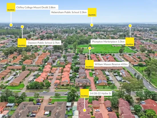 14/20-22 Hythe Street, Mount Druitt, NSW 2770-Image