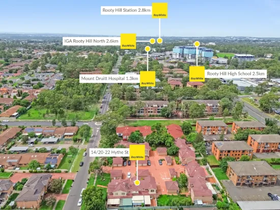 14/20-22 Hythe Street, Mount Druitt, NSW 2770-Image