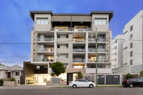 14/20 Lawley Street, Kedron, Qld 4031